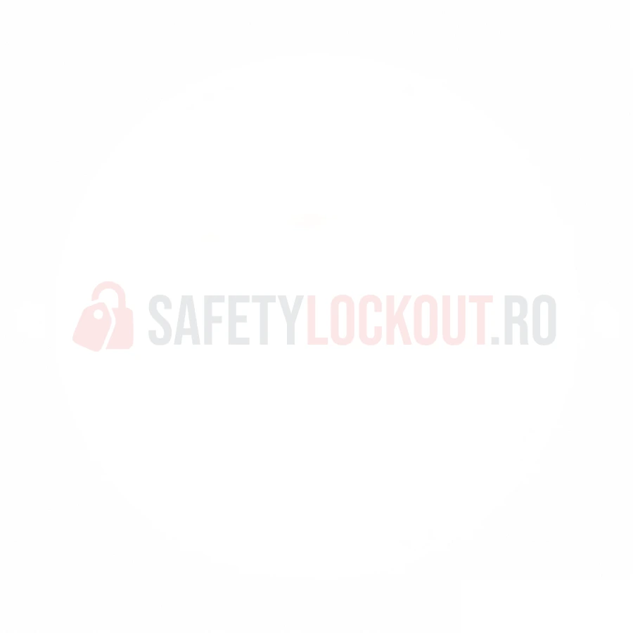 Husă de blocare pentru volan, Model D — Huse pentru volan | Safety Lockout
