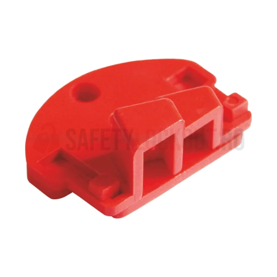 Dispozitiv de Blocare Disjunctor Monopolar Top Slide — Dispozitiv de blocare pentru disjunctor | Safety Lockout