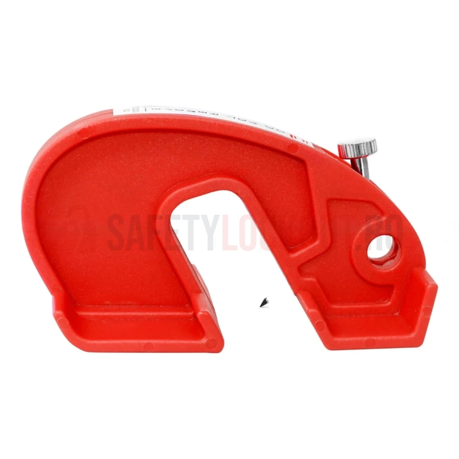 Dispozitiv de Blocare Disjunctor Mare Twister Screw (Fără Unelte) — Dispozitiv de blocare pentru disjunctor | Safety Lockout