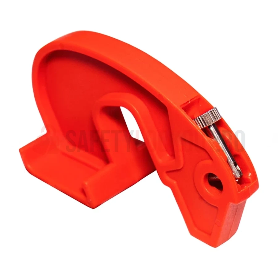 Dispozitiv de Blocare Disjunctor Mare Twister Screw - Tip Coadă — Dispozitiv de blocare pentru disjunctor | Safety Lockout
