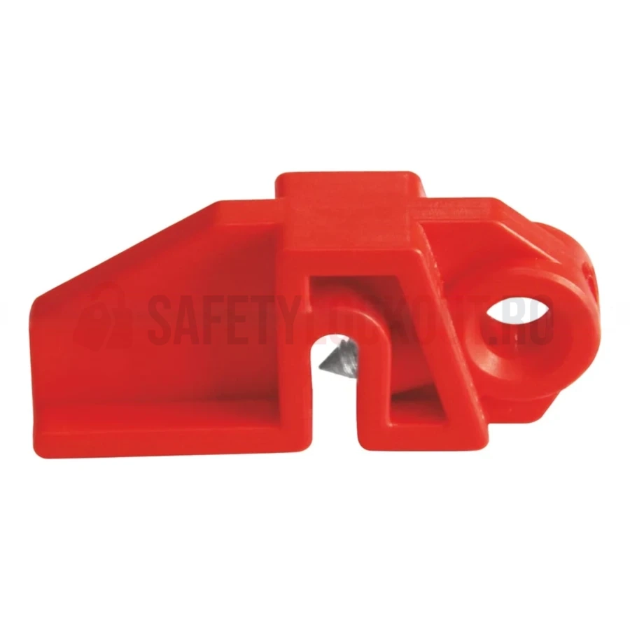 Dispozitiv universal de blocare pentru suport de siguranță fuzibilă – Slim — Dispozitive de blocare pentru siguranțe fuzibile | Safety Lockout