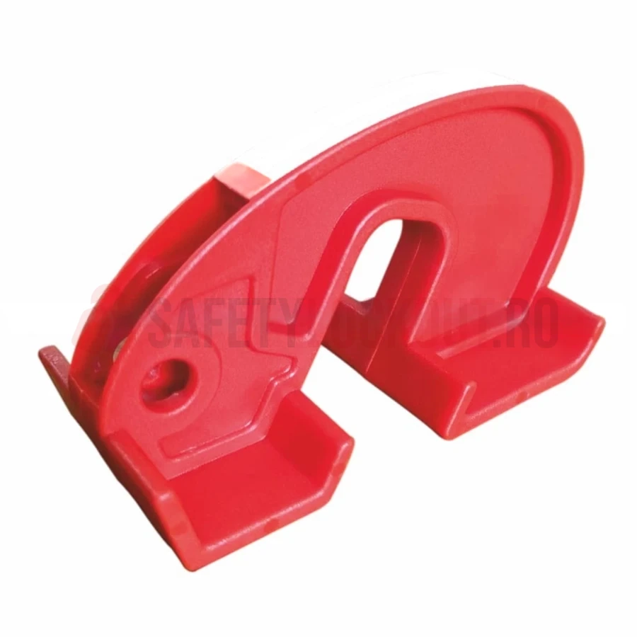 Dispozitiv Universal de Blocare pentru Disjunctor Mare (Large) — Dispozitiv de blocare pentru disjunctor | Safety Lockout
