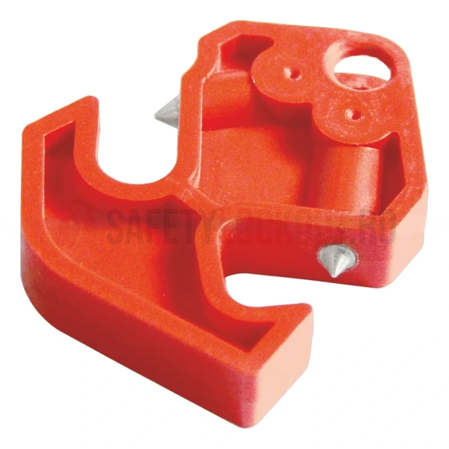 Dispozitiv Multifuncțional de Blocare Disjunctor Universal — Dispozitiv de blocare pentru disjunctor | Safety Lockout