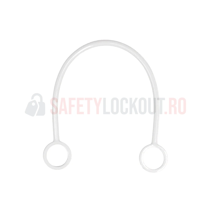 Cordon de prindere Unitag mic, 197 mm — Etichete și suporturi pentru schele | Safety Lockout