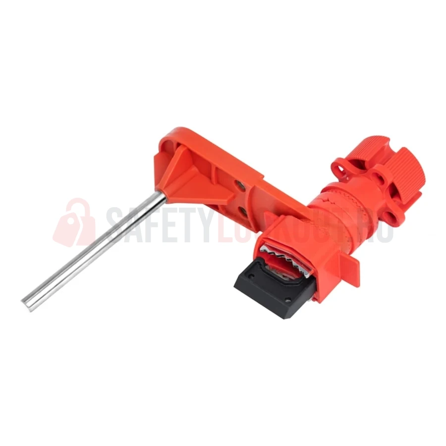 Dispozitiv universal de blocare pentru valve, cu braț mic — Dispozitive universale de blocare pentru valve | Safety Lockout