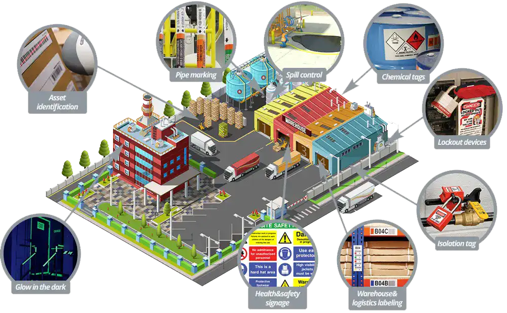LOTO Implementation