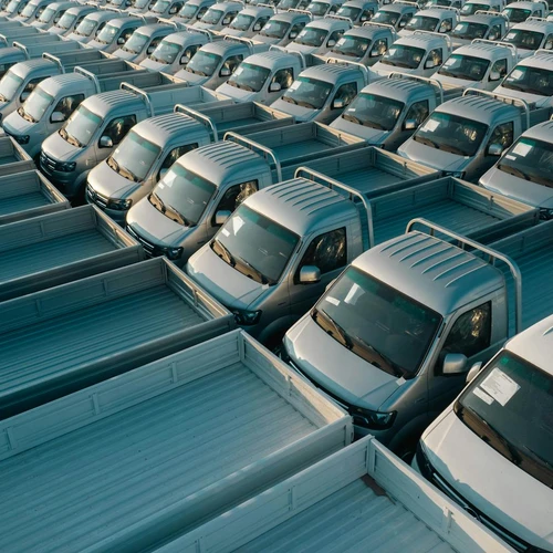 Echipamente LOTO utilizate în industria auto
