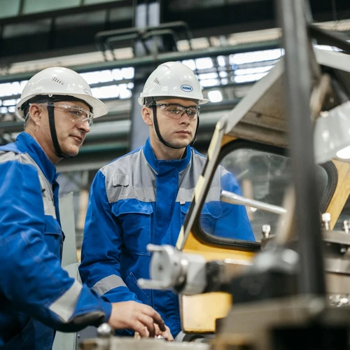 Echipamente LOTO utilizate în industria auto