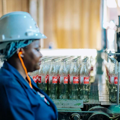 Echipamente LOTO utilizate în industria băuturilor