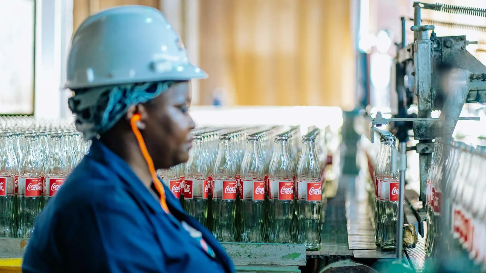 Industria Băuturilor