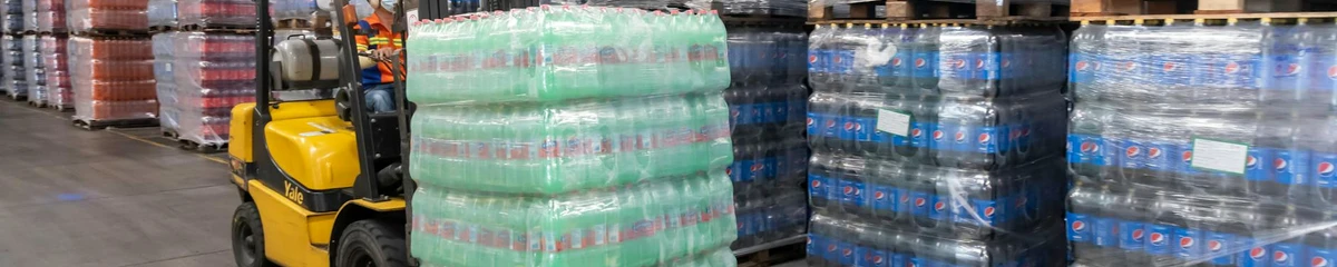Soluții LOTO pentru industria băuturilor