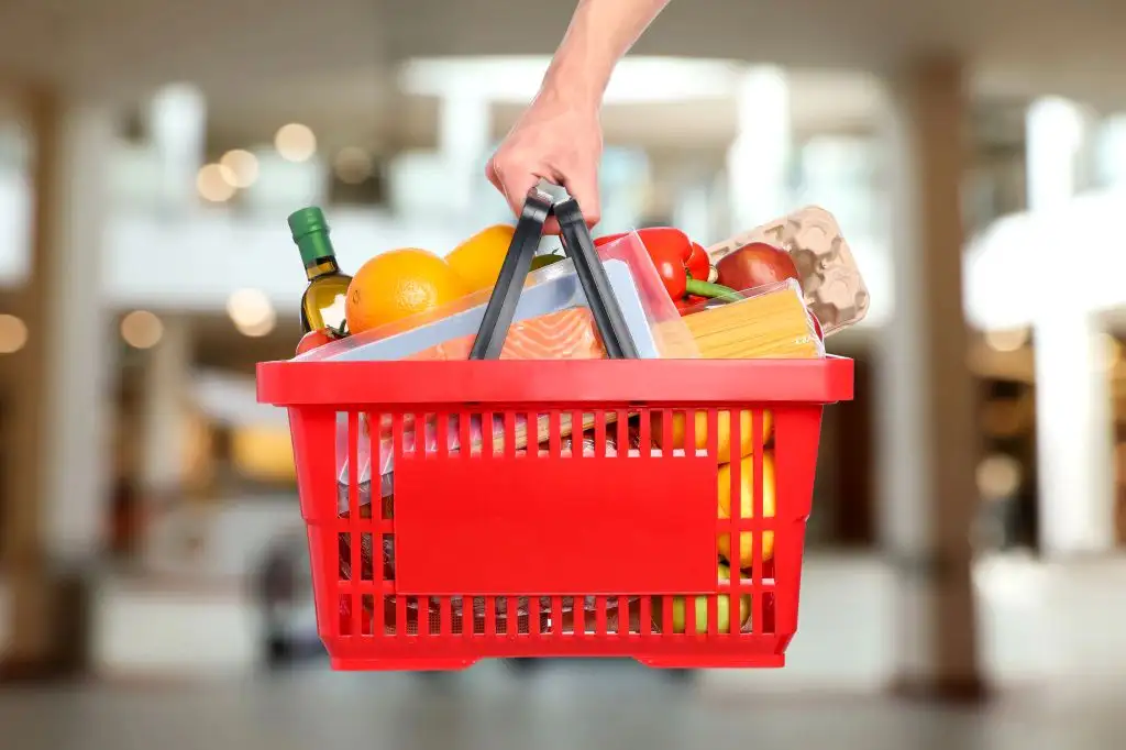 Sisteme Lockout Tagout pentru Industria Bunurilor de Larg Consum (FMCG)