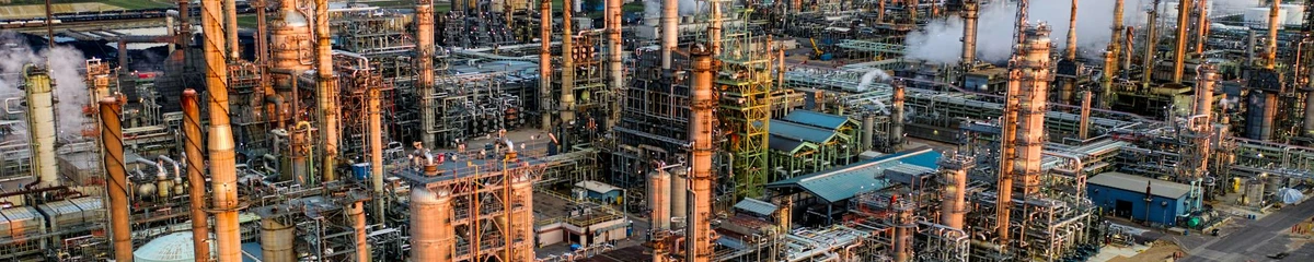 Soluții LOTO pentru industria chimică