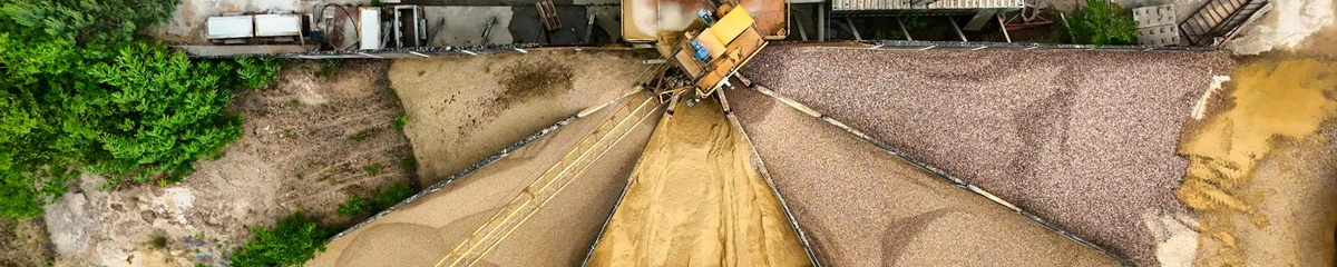 Soluții LOTO pentru industria cimentului