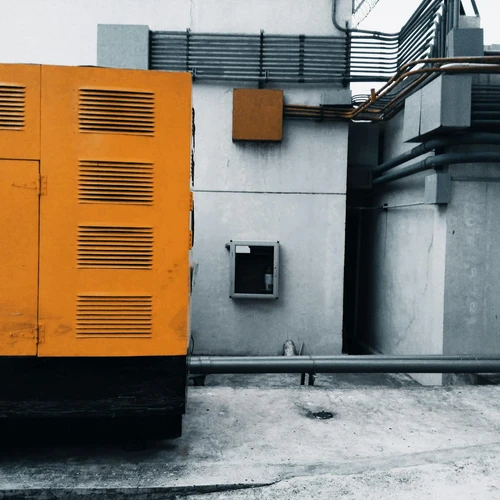 Echipamente LOTO utilizate în industria energiei și electricității