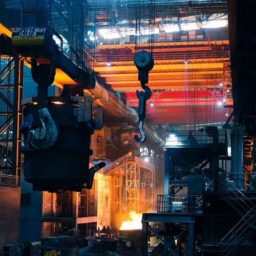 Echipamente LOTO utilizate în industria grea