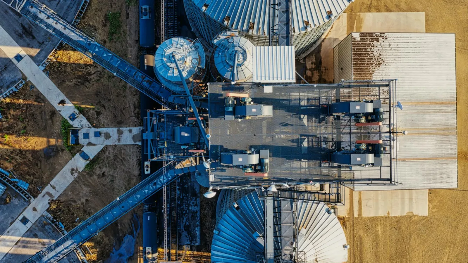 Industria Îngrășămintelor