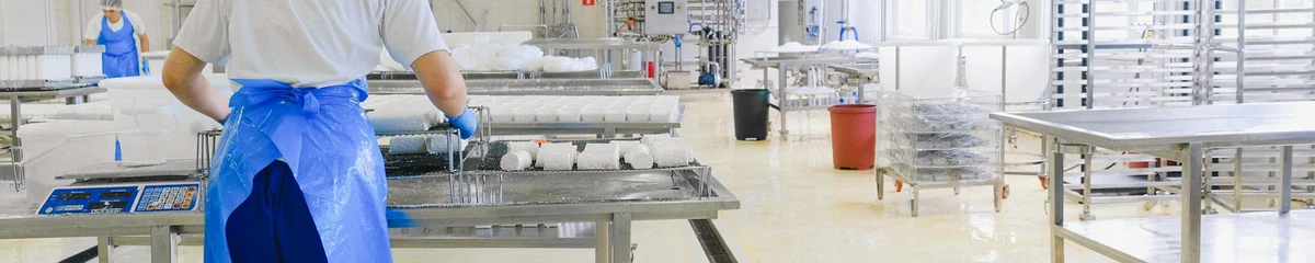 Soluții LOTO pentru industria lactatelor