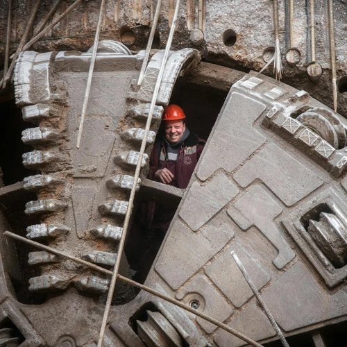 Echipamente LOTO utilizate în industria minieră