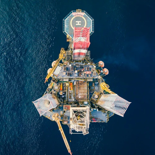 Echipamente LOTO utilizate în proiecte offshore