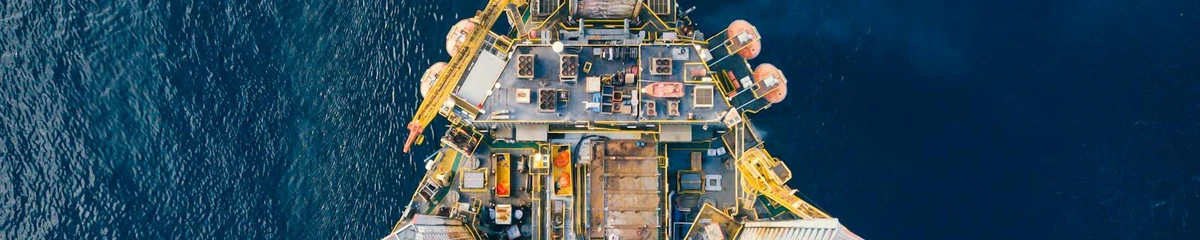 Soluții LOTO pentru proiecte offshore