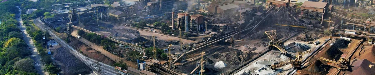 Soluții LOTO pentru industria oțelului și fierului