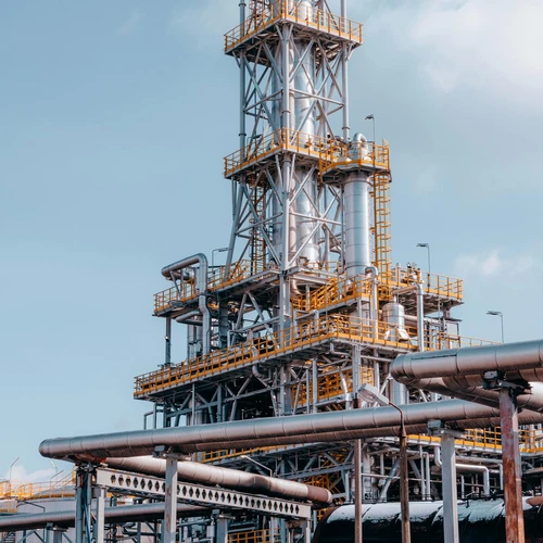 Echipamente LOTO utilizate în industria petrolului și gazelor