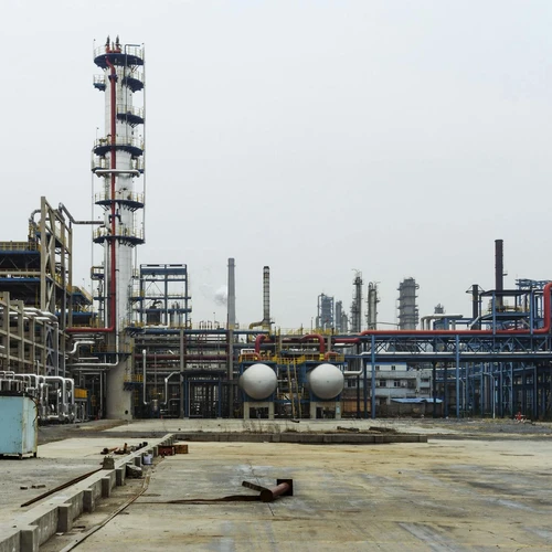 Echipamente LOTO utilizate în industria petrolului și gazelor