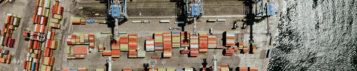 Soluții LOTO pentru porturi și șantiere navale