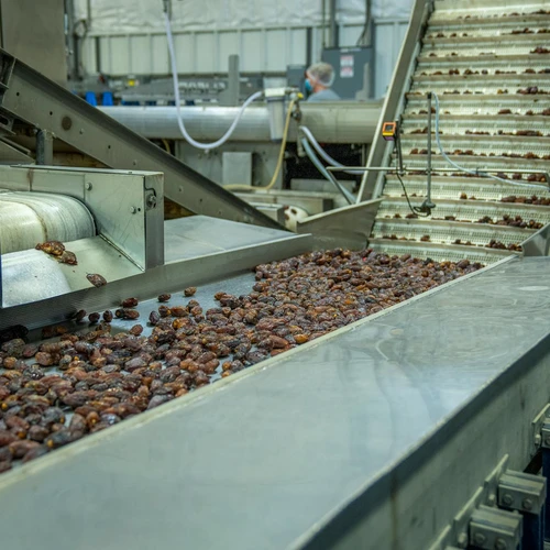 Echipamente LOTO utilizate în prelucrarea alimentelor