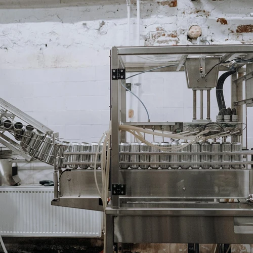 Echipamente LOTO utilizate în prelucrarea alimentelor