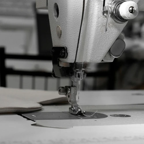 Echipamente LOTO utilizate în industria textilă