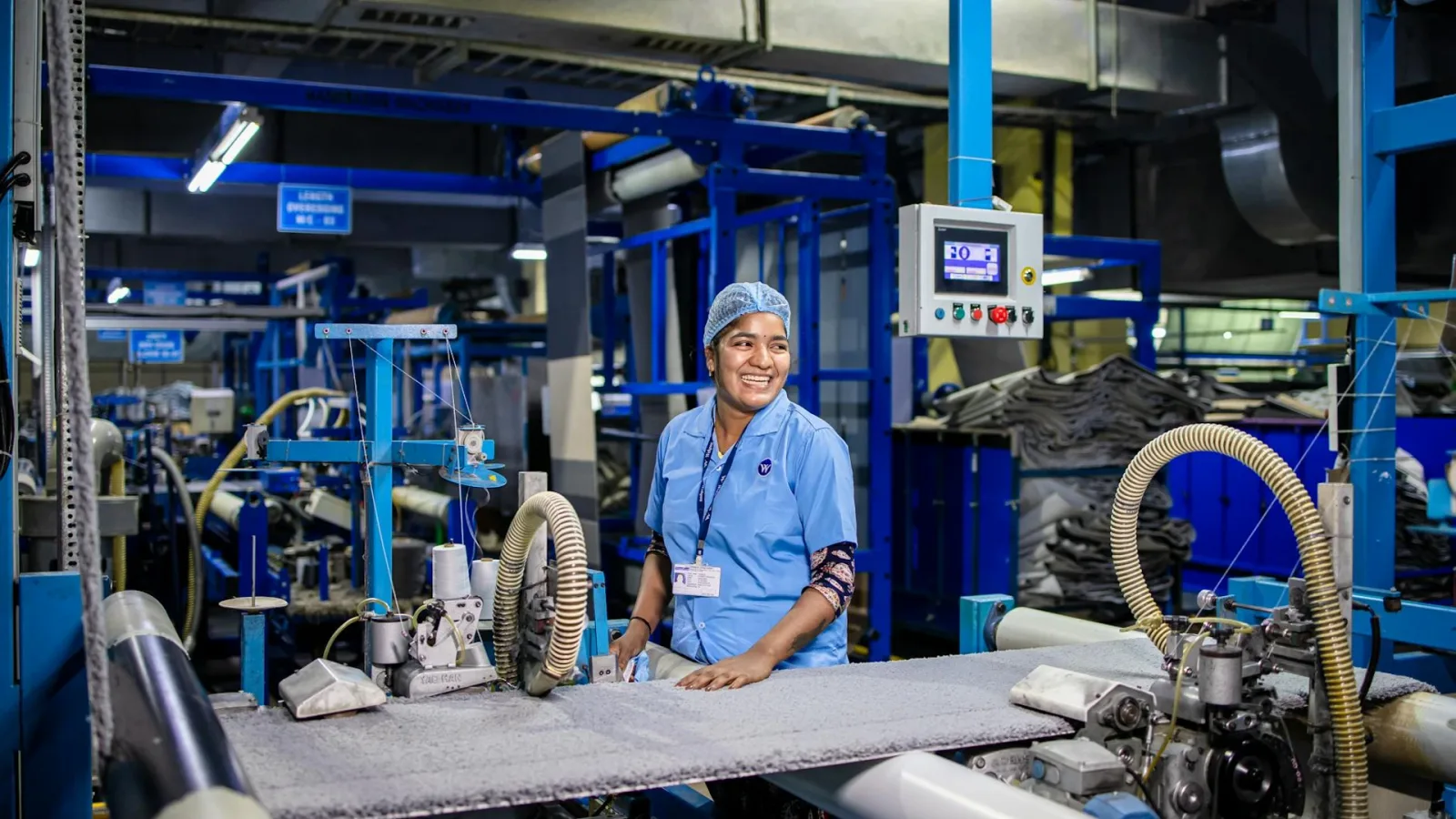 Industria Textilă