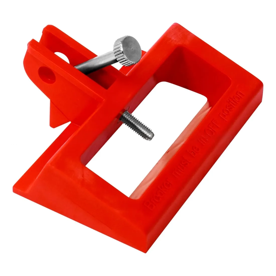 Imagine pentru Dispozitiv de Blocare Disjunctor Mare cu Șurub Twister