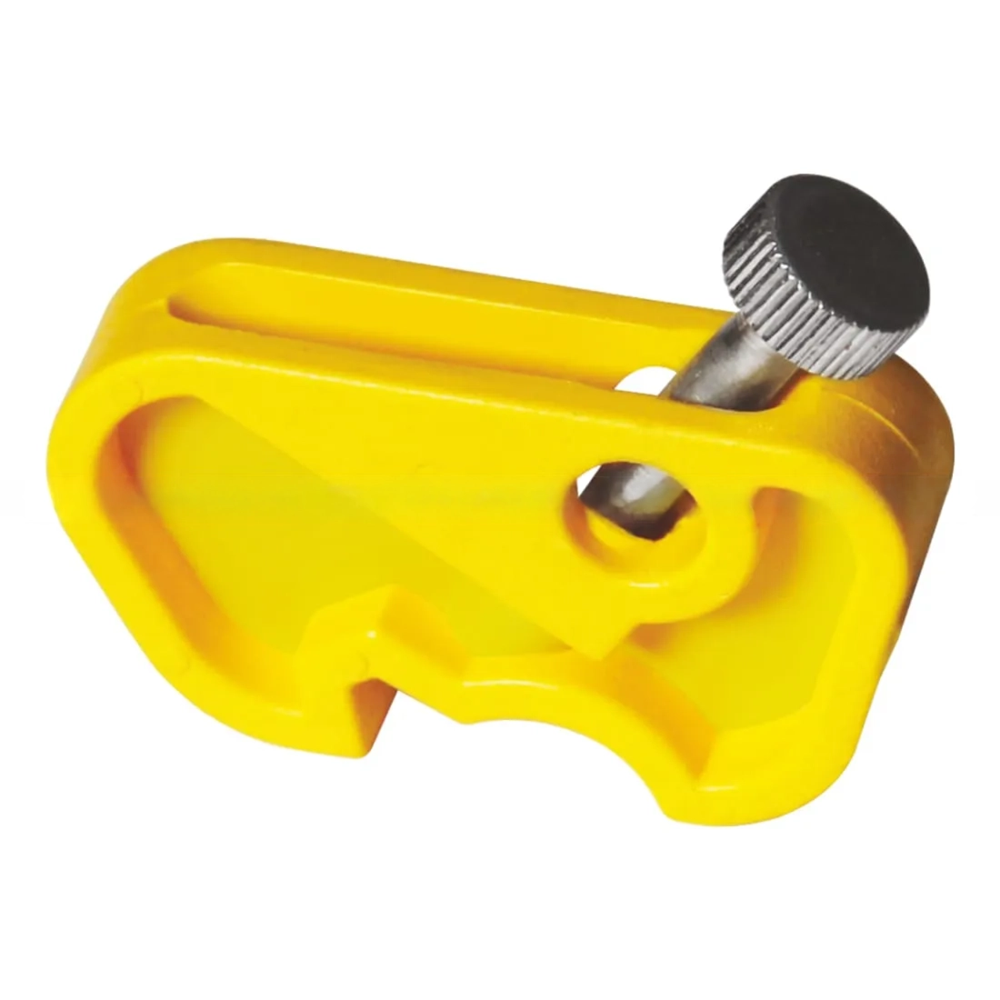 Imagine pentru Dispozitiv Blocare Disjunctor Siemens cu Șurub Twister - Galben