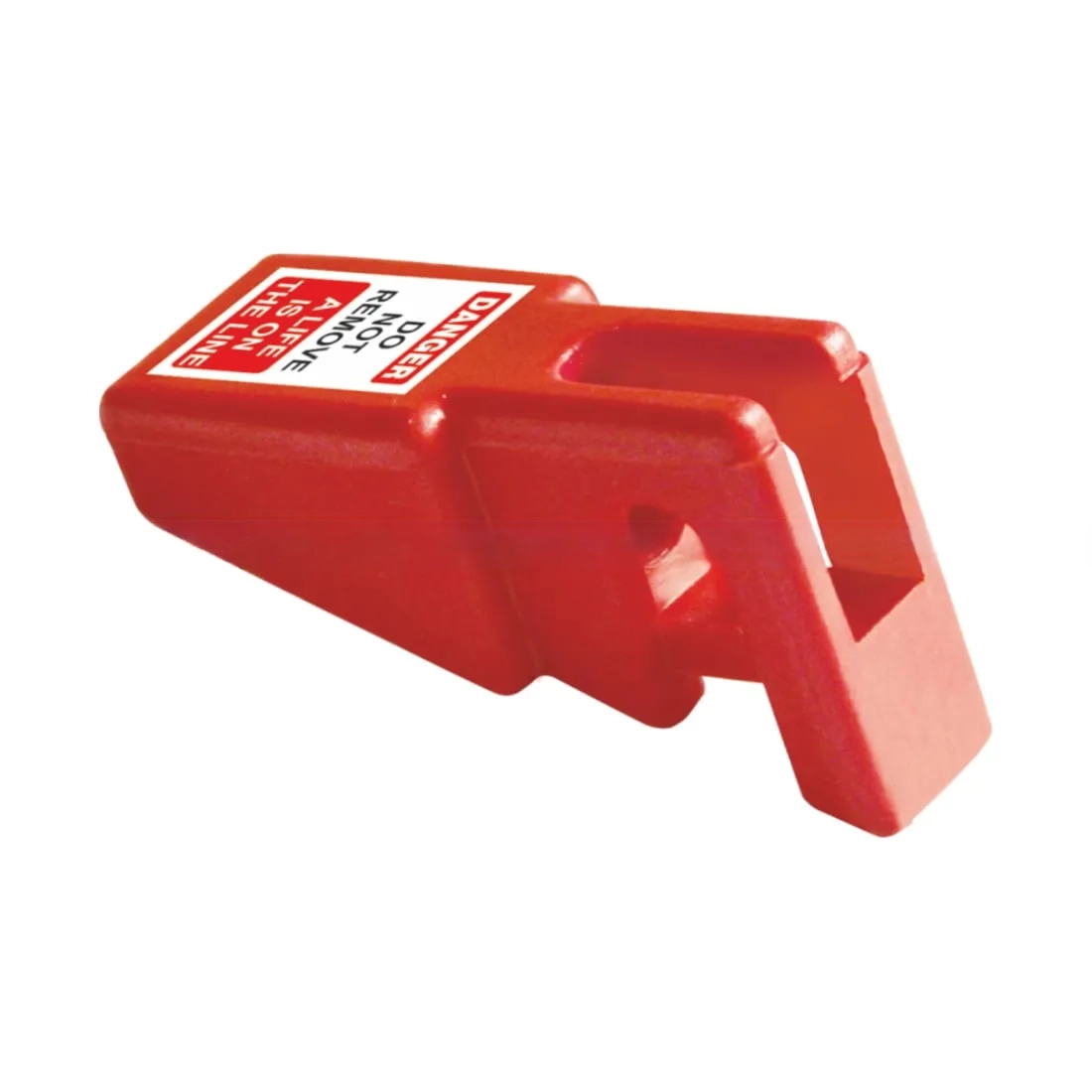 Imagine pentru Dispozitiv de Blocare Disjunctor Monopolar "No Hole"