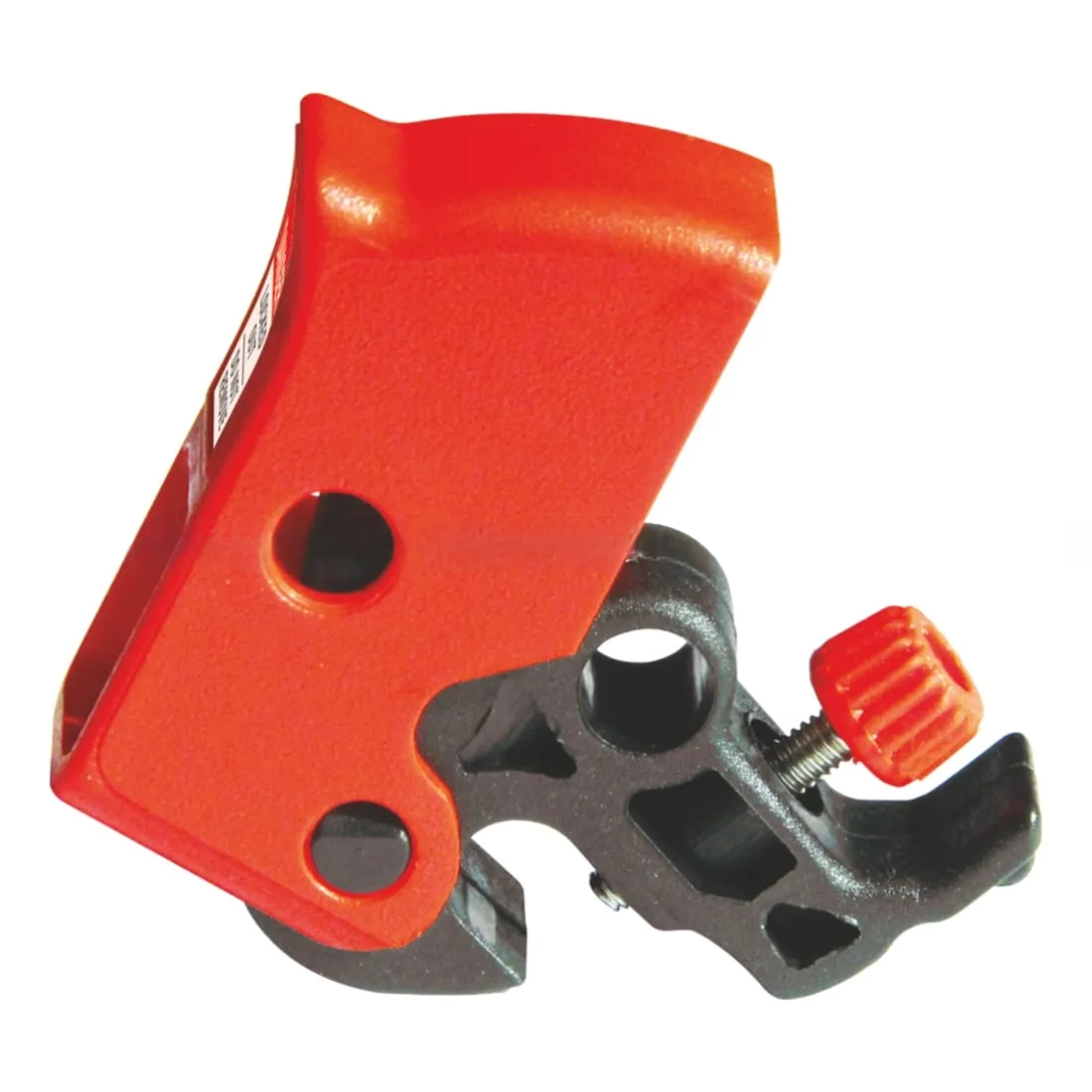 Imagine pentru Dispozitiv de Blocare Disjunctor Fără Unelte (Tool Free)