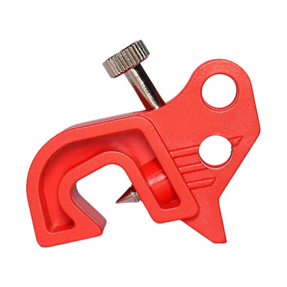 Imagine pentru Dispozitiv Universal Blocare Disjunctor Tip A - Twister & Gaură Dublă