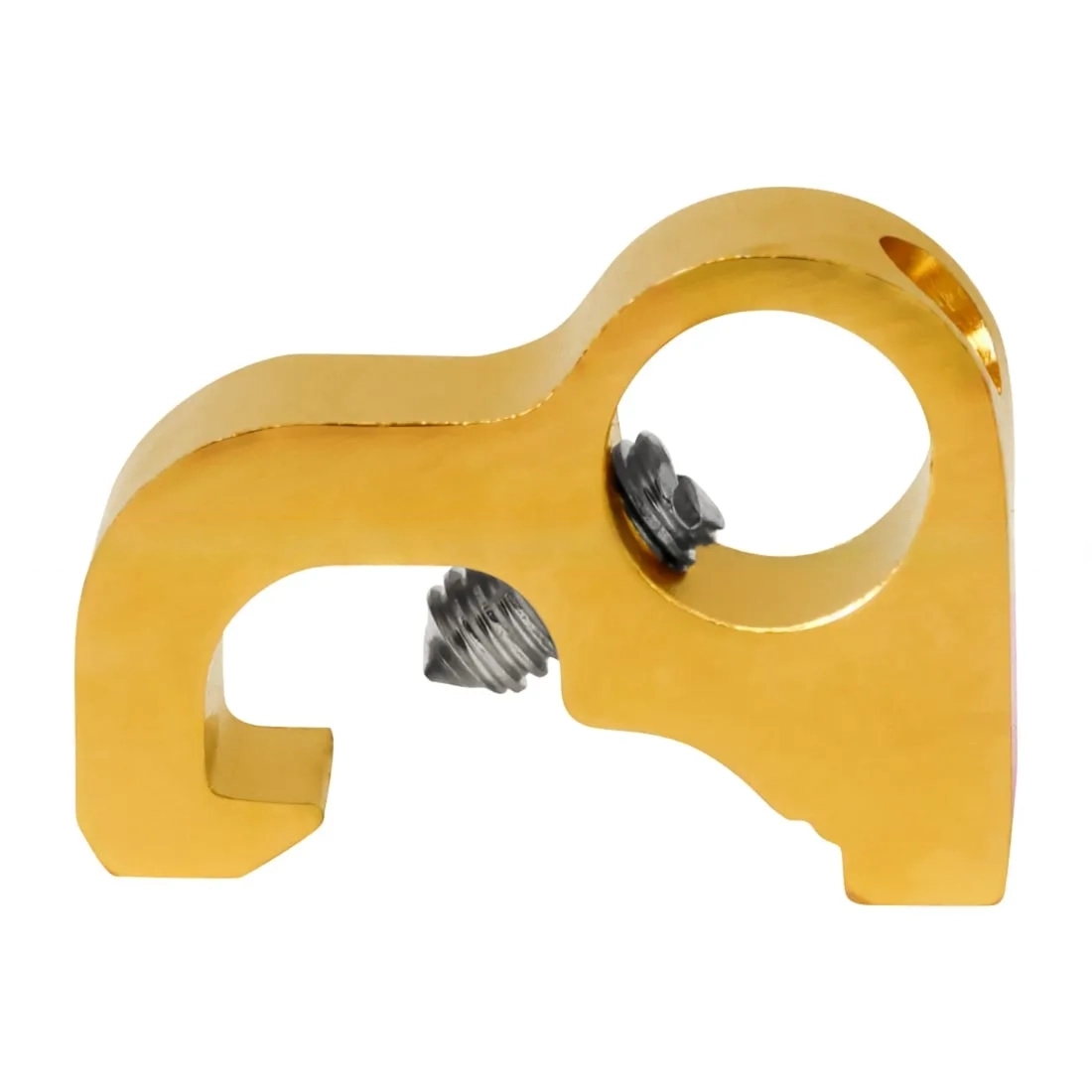 Imagine pentru Dispozitiv de Blocare Disjunctor Miniatură Golden Toggle