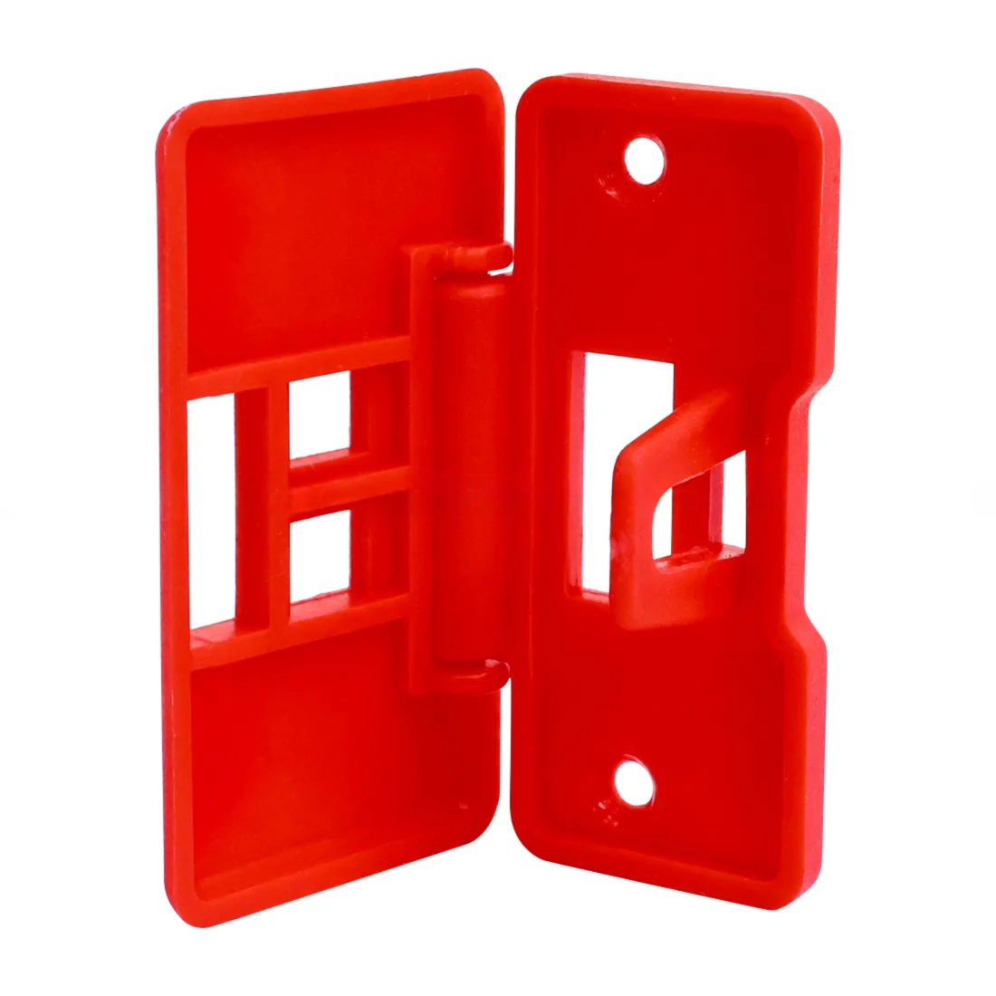 Imagine pentru Dispozitiv de Blocare Întrerupător de Perete - Balama Laterală